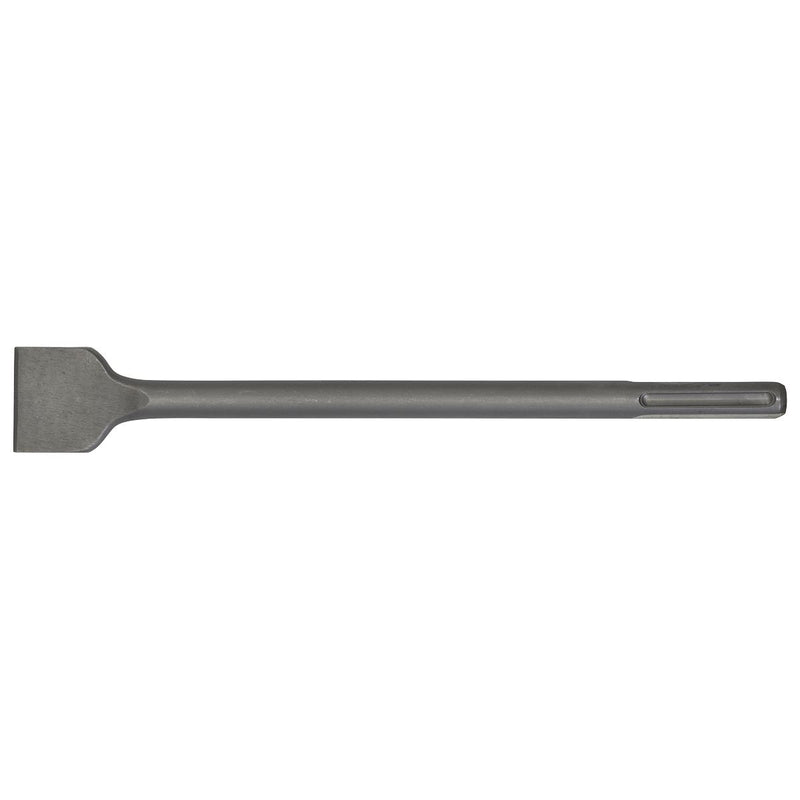 Wide Chisel 50 x 400mm - SDS MAX