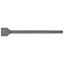 Sealey Worksafe&reg; SDS MAX Wide Chisel 50 x 400mm X1WC