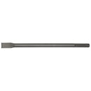 Sealey SDS MAX Chisel 20 x 400mm X2CH