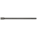 Sealey SDS MAX Chisel 25 x 450mm X3CH