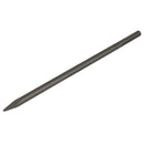 Sealey SDS MAX Point 450mm X3PT