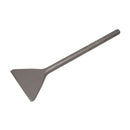 Sealey Worksafe&reg; SDS MAX Wide Chisel 112 x 340mm X3WC