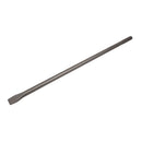 Sealey SDS MAX Chisel 600mm X4CH