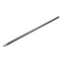 Sealey SDS MAX Point 600mm X4PT
