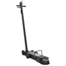 Sealey Viking Long Reach/Low Profile Air Operated Telescopic Jack 10-40 Tonne YAJ10-40LELR