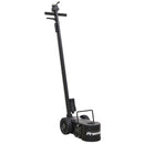Sealey Premier Air Operated Telescopic Jack 15-30 Tonne YAJ15-30