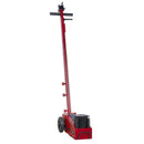 Sealey Air Operated Single Stage Jack 20 Tonne YAJ201