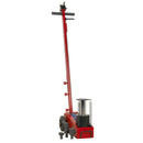 Sealey Air Operated Single Stage Jack 20 Tonne YAJ201