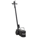Sealey Premier Air Operated Single Stage Jack 30 Tonne YAJ301