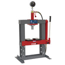 Sealey Hydraulic Bench Type Press 10 Tonne YK10B