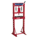 Sealey Hydraulic Floor Type Press 10 Tonne YK10ECF