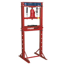Sealey Hydraulic Floor Type Press 20 Tonne YK20ECF