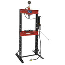 Sealey Air/Hydraulic Floor Type Press 20 Tonne YK20FAH