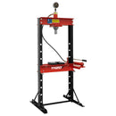 Sealey Professional Floor Type Hydraulic Press 20 Tonne YK20F