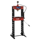 Sealey Hydraulic Floor Type Press 30 Tonne YK30XF