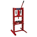 Sealey Hydraulic Bench Type Press 6 Tonne YK6ECB
