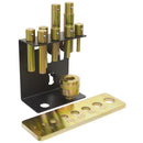 Sealey Press Pin Set 8pc YKPP8
