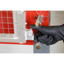 Sealey Safety Guard for YK30F, YK30FAH, YK30FFP YKSG30
