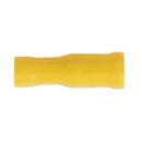 Sealey Female Socket Terminal 5mm, Yellow - Pack of 100 YT22