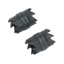 Sealey Spot Weld Cutter Crown - Pack of 2 Z1C2