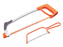 Bahco Hacksaw 300mm & 150mm Junior Hacksaw BAH317 239 300mm