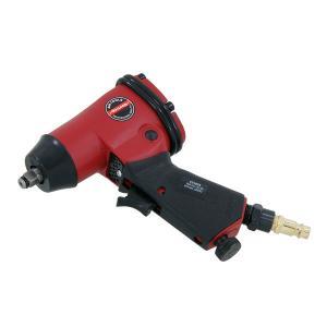 AIR IMPACT WRENCH 3/8" DRIVE RATCHET COMPRESSOR TOOL CT1079 WARRANTY