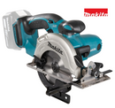 Makita Circular Saw 18v 136mm LXT Li-ion Cordless Inc Blade Bare Tool DSS501Z