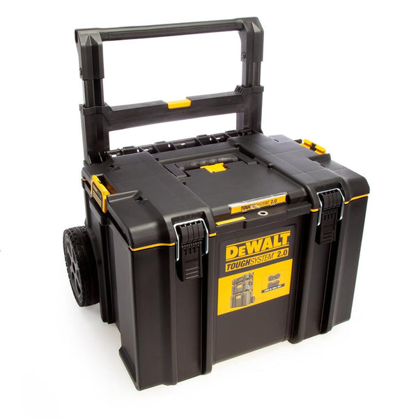 Dewalt Rolling Tool Box Tough System 2.0 DWST83295-1 DS450 Mobile Trolley