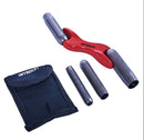 Brick Jointer 1/2" 5/8" 3/4" 7/8" Mortar Cement Builders Trowel 4 Sizes G1700