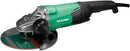 HIKOKI Angle Grinder 110V 2000W 230MM 9" Cutting Tool New Warranty G23ST G23STL