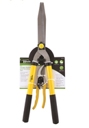 2pc Hedge Shears & 8" Secateurs Hedge Garden Pruning Set GT125