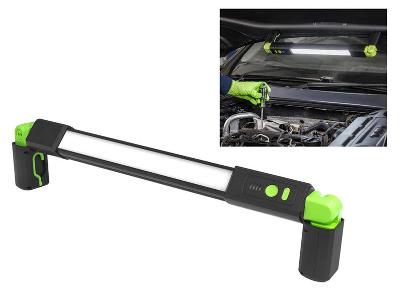 Sealey Under Bonnet Work Light Cordless 9W Inspection LED Rechargeable LED141