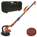 Vitrex Drywall Sander Long Reach Sanding Machine 600W 240V Variable Speed LRS700