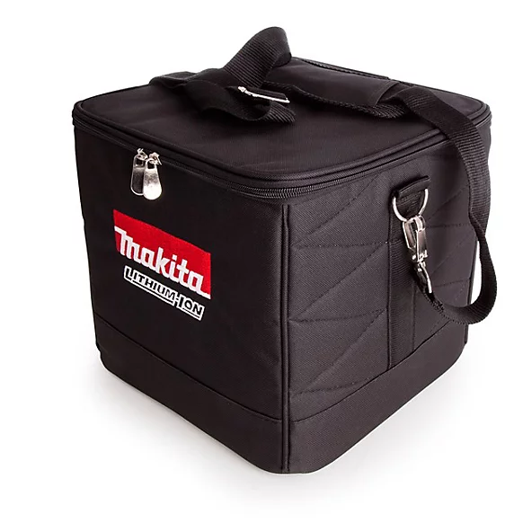 Makita Tool Bag 10" 225mm Canvas Nylon Cube Bag Toolbox Toolbag + Shoulder Strap