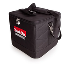 Makita Tool Bag 10" 225mm Canvas Nylon Cube Bag Toolbox Toolbag + Shoulder Strap