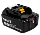 Makita 5.0Ah Battery 18V Li-Ion LXT 5AH Genuine Star Battery BL1850 BL1850B