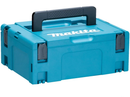 Makita Tool Box Case MAKPAC Stacking Connector Tool Case TYPE 2 396 X 296 X 157