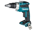 Makita Drywall Screwdriver 18v Brushless Collated Autofeed DFS250Z