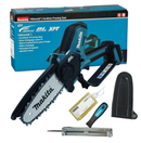 Makita 18v Chainsaw Pruning Saw Cordless Brushless 150mm 6" Bare Tool DUC150Z