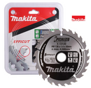 Makita Circular Saw Blade Plunge Saw 136mm 25T 136x20mm Wood Efficut E-12120