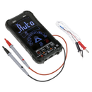 Sealey Multimeter Touch Screen Rechargeable 10 Function Voltage Meter MM03