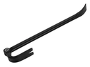 Roughneck Wrecking Bar Gorilla Pry Bar 18" Crowbar 450mm Adjustable ROU64416