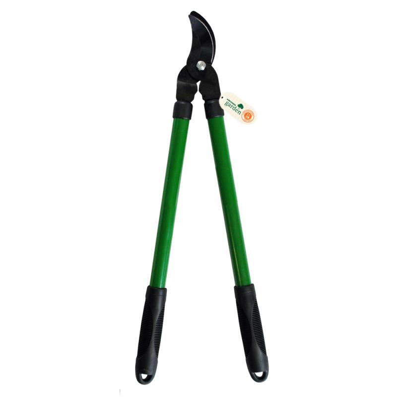 Bypass Lopper Tree Hedge Branch 21" Garden Pruning Trees Cutter Heavy Duty LO200