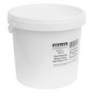 Sealey Shot Sand Blasting Glass Beads Grit Tub 5kg Sand Blaster 180-300 B5KG