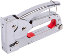 Staple Gun Heavy Duty Upholstery Furniture Tacker & 500 Staples ST105