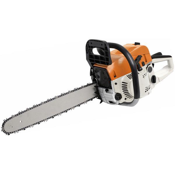 PETROL CHAINSAW 20" TOP HANDLE 52cc LOPPING PRUNING LOGGING CT4845