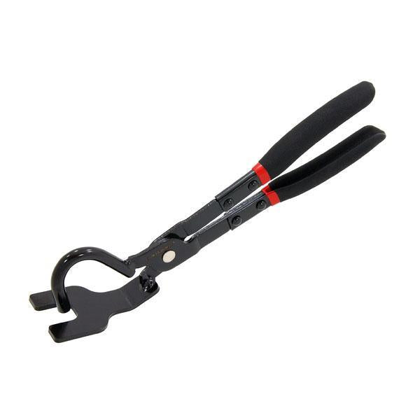 Car Exhaust Hanger Removal Tool Pipe Rubber Mounts Remover Hand Plier CT2072