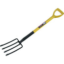 Garden Fork Muck Out Yard Pitch Border Fork Manure Fork CT0165