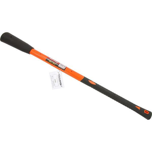 Pick Axe Handle Insulated 900mm Replacement Fibreglass Shaft Heavy Duty CT0880