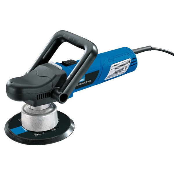 Draper Draper Storm Force&#174; Dual Action Polisher, 150mm, 900W 01817